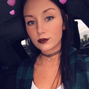 Meet your Posher, Jenna